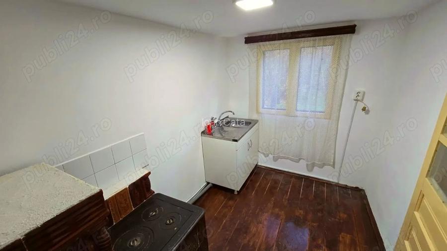 Casa de vacanta zona de padure, Trestioara Prahova