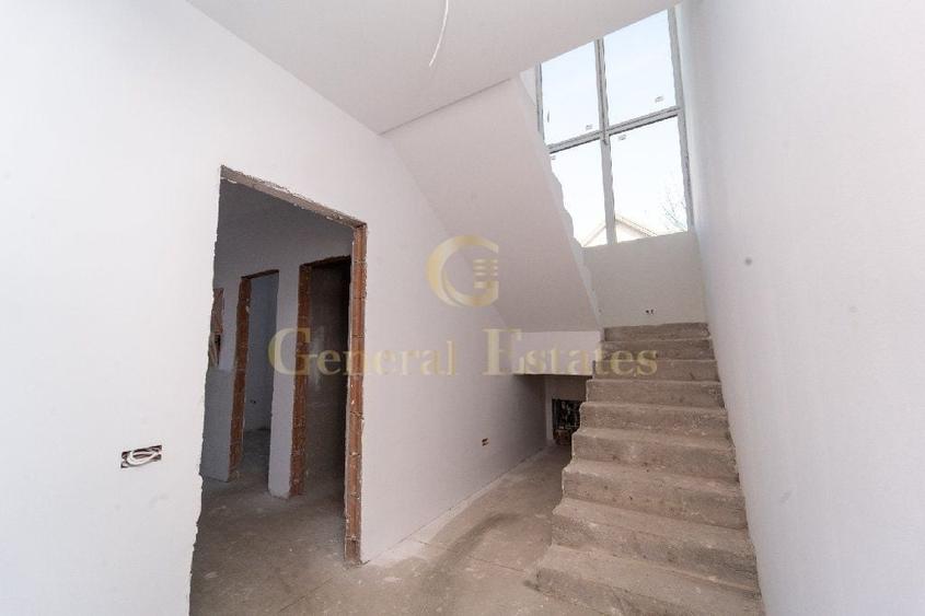 Case moderne cu etaj – Sânpetru, Brașov - 24