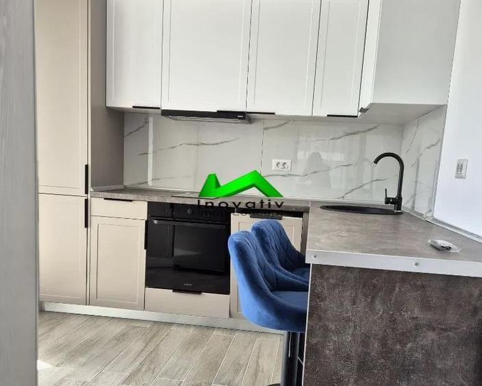 Apartament LUX de inchiriat 2 camere Sibiu Doamna Stanca EVO - 3