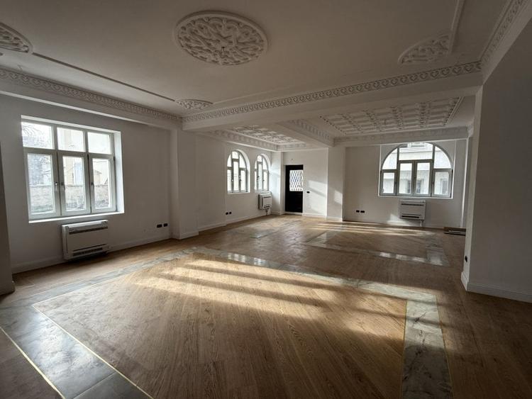 Spatiu  Parter+ Demisol, Intrare sep., Dorobanti Capitale  In curs de restaurare - 6