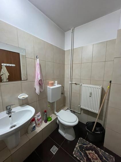 Garsoniera mare Militari-Virtutii, intre 2 linii de metrou - 9