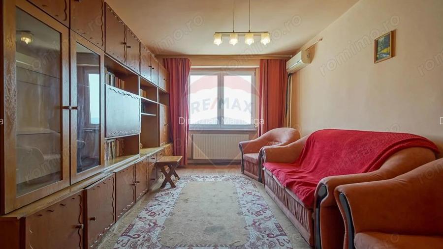 Apartament 3 camere Cartier Astra, Bra?ov