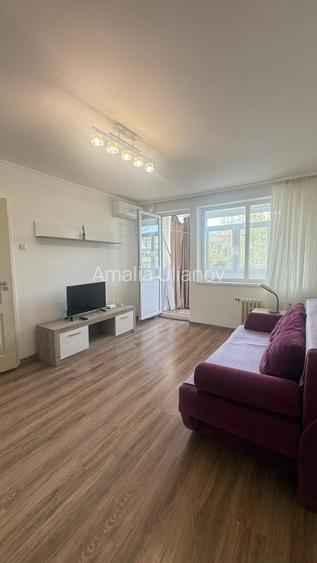 APARTAMENT 2 CAMERE | ZONA CITY PARK | TERMEN LUNG