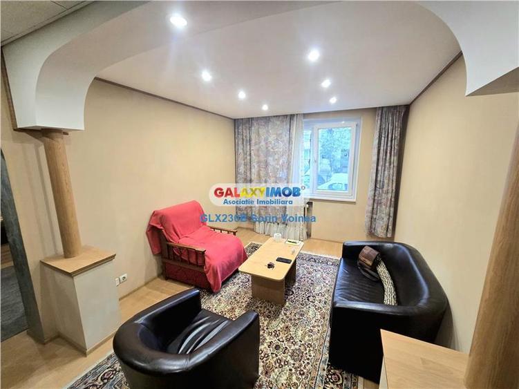 Apartament 3 camere Nicolae Grigorescu Titan | 7 minute metrou - 6