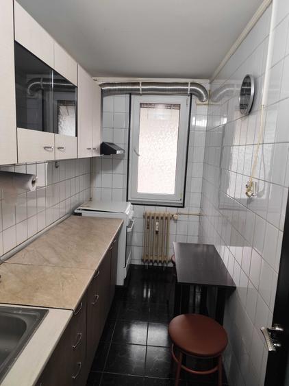 DRUMUL TABEREI - 3 minute metrou - Garsoniera CONFORT 1 - 5