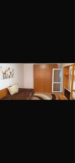 Tineretului Parc,Garsoniera decomandata - 1