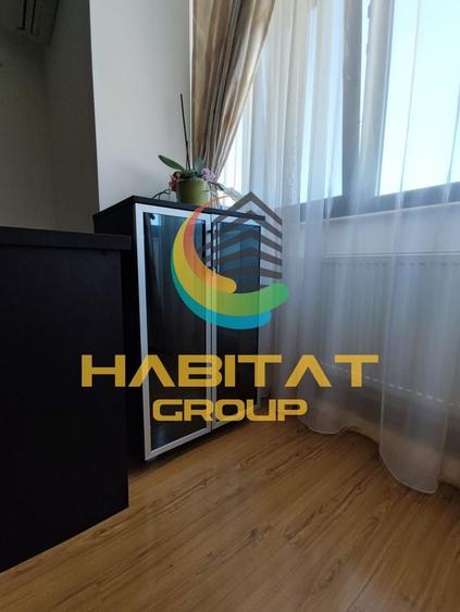 Apartament 3 camere | Mobilat si Utilat | Parcare subterana - 7