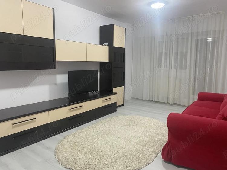 Inchiriez apartament 2 camere central ! - 4