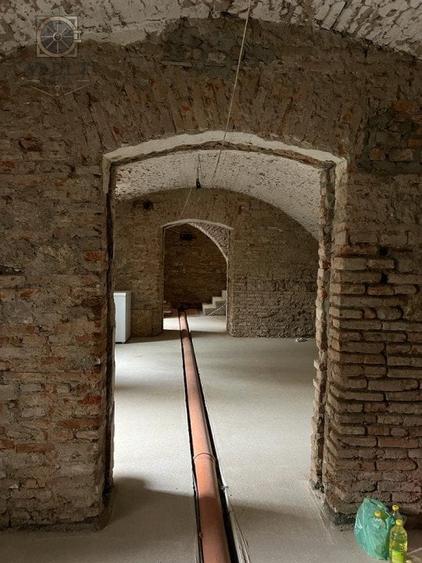 Bijuterie istorică transformată în lux modern: Proprietate unică în Sânpetru - 12