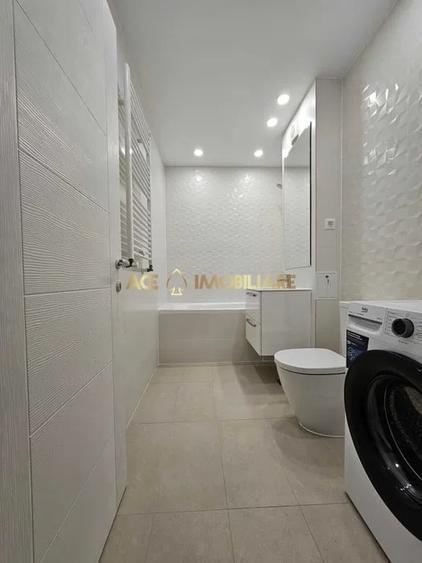 3 Camere | Pallady | Hils Brauner | Metrou | Centrala | PetFriendly | Parcare - 7