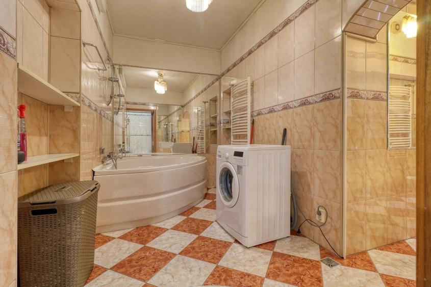 UNIRII-  4 CAMERE- 120 MP UTILI- COMISION 0% - - 16