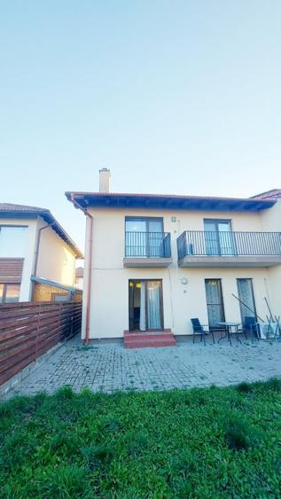 inchiriere  casa  - Ghimbav, cu curte si 2 niveluri - 16