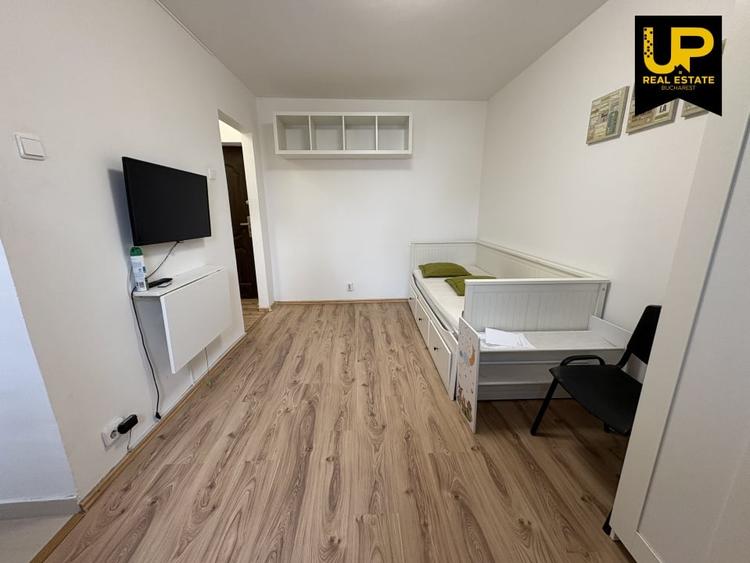 Alba Iulia - Decebal / Garsoniera Semidecomandata - 3