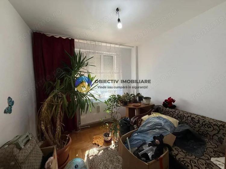 Apartament 4 camere, zona Precista Locul unde incep amintirile - 11