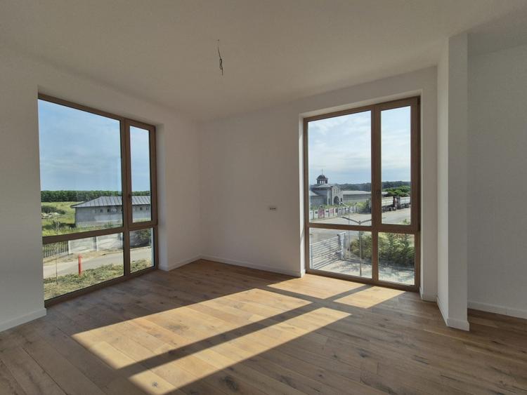 Vila de inchiriat Corbeanca - 20