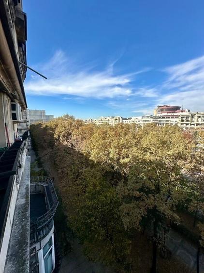 UNIRII - FANTANI 5 camere decomandat etaj 5 panorama deosebita - 10