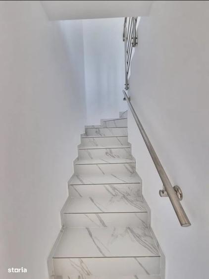 Case Magurele Dezvoltator 3 sau 4 camere - Configurabile- - 9