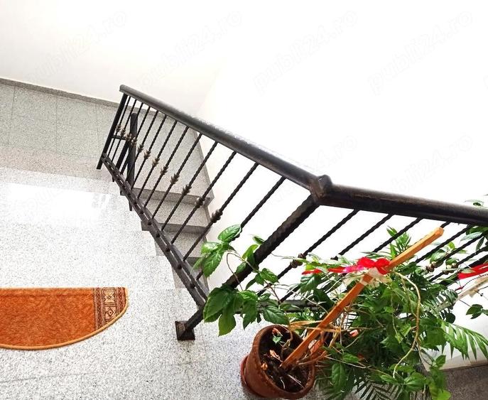 2 Camere Mobilat-Utilat Bucurestii Noi -Jiului Ideal investitie - 2