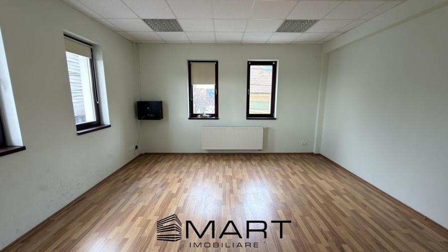 Spatiu birouri 120mp zona Subarini - 1