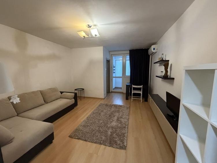 garsoniera cocheta 3 min M Dristor - Baba Novac DB1543 - 3