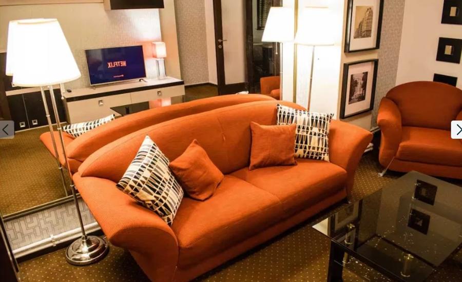 Romana,Metrou,parter/8,Amenajat,mobilat utilat complet,Pet Friendly - 1