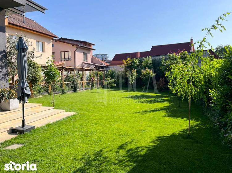 Casa 4 camere de vanzare in Marasti, Cluj Napoca - 3