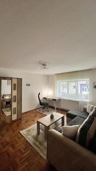 Inchiriez Garsoniera - 1