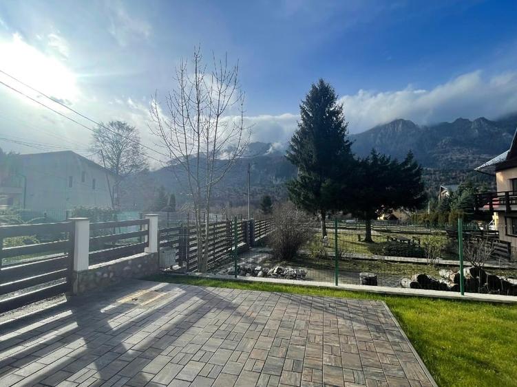 Vilă de vânzare - Bușteni, Piatra Arsă - Proprietar - 1