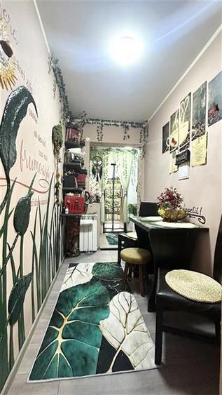 Apartament 2 Camere cu Acces la Curte Interioara, Inel 2 - 24