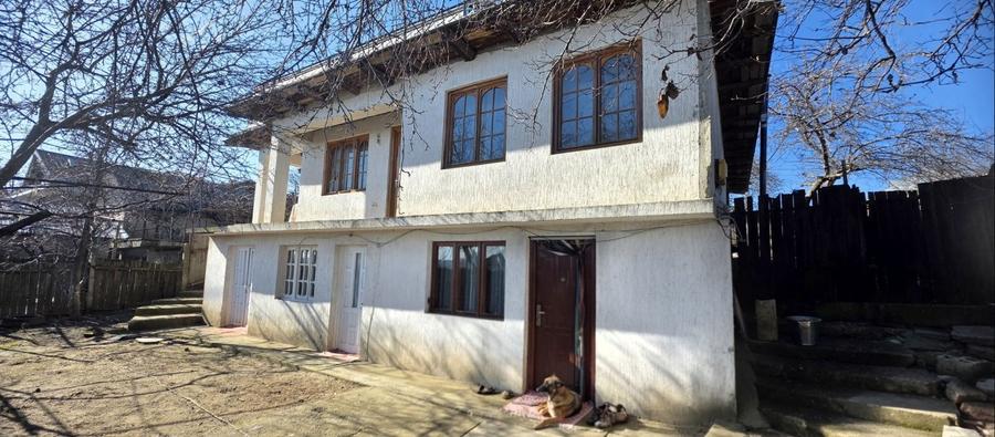 Casa de vanzare Barlad, Cartier Deal,Tuguieta 2 - 5