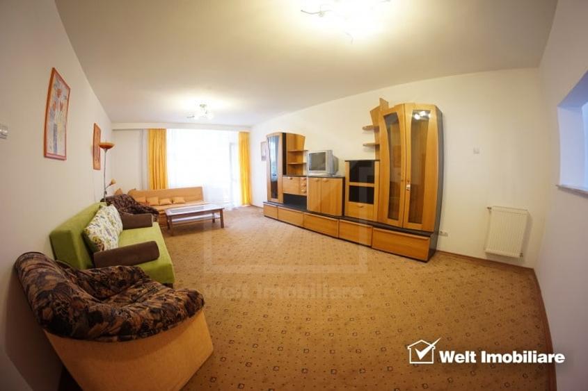 Vanzare apartament 2 camere, 93 mp, cartier Buna Ziua, Zaharia Stancu, boxa - 2