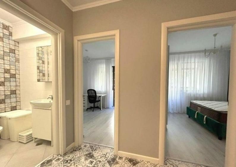 Berceni, Metalurgiei, Ap. 3 cam. Modern! - 10