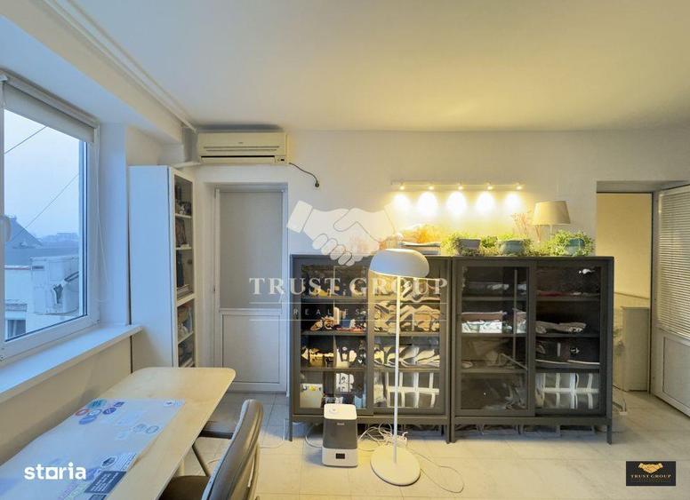 Garsoniera Cismigiu | Imobil 1981 | Fara risc sau urgenta - 18