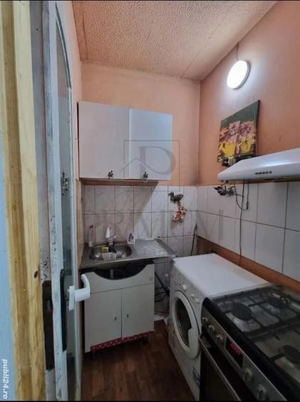 Garsoniera Lipovei-mobilata-utilata - 5