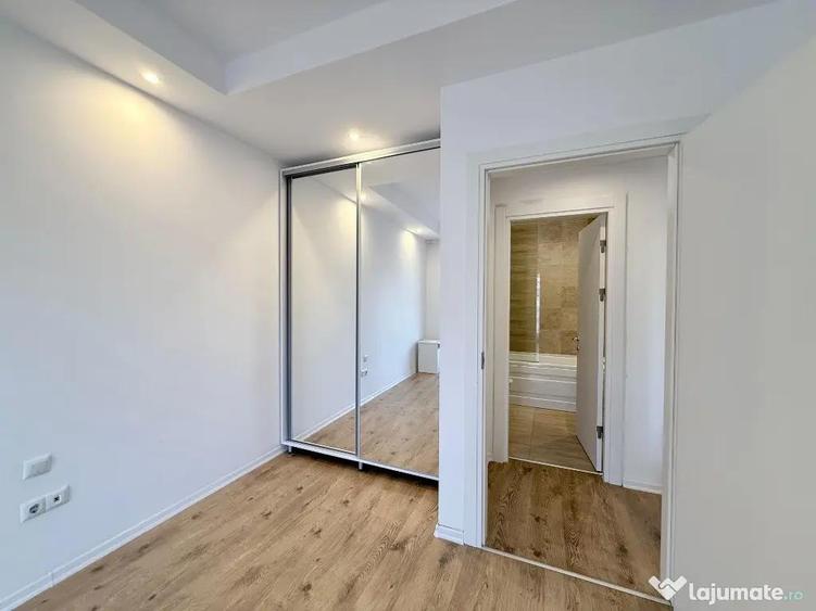 COSMOPOLIS - Apartament 2 camere Tip Studio, partial mobilat - 9