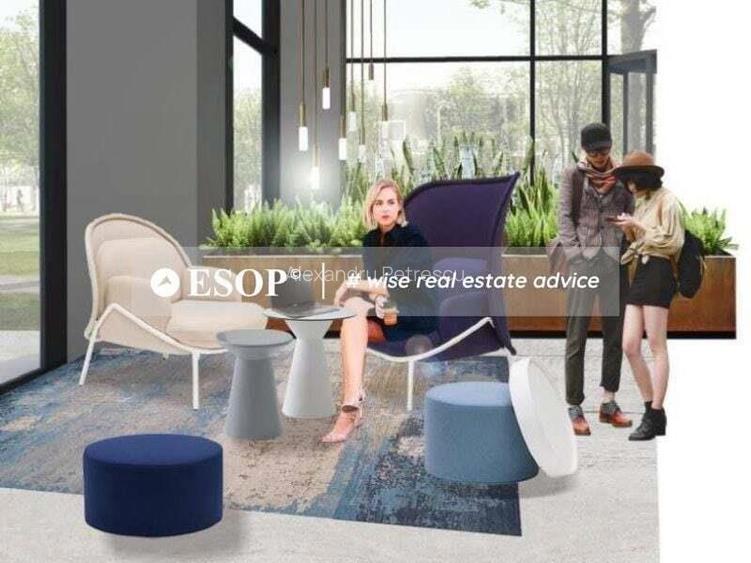 Sema Parc cladirea London, Splaiul Independentei, 701 - 16915 mp 0% comision!