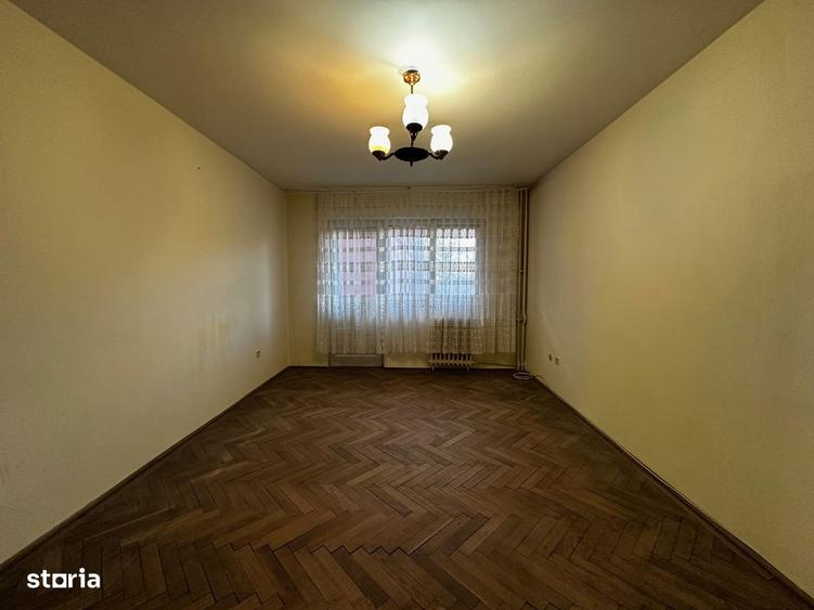 Apartament 4 camere - Republicii ( comision 0%) - 7