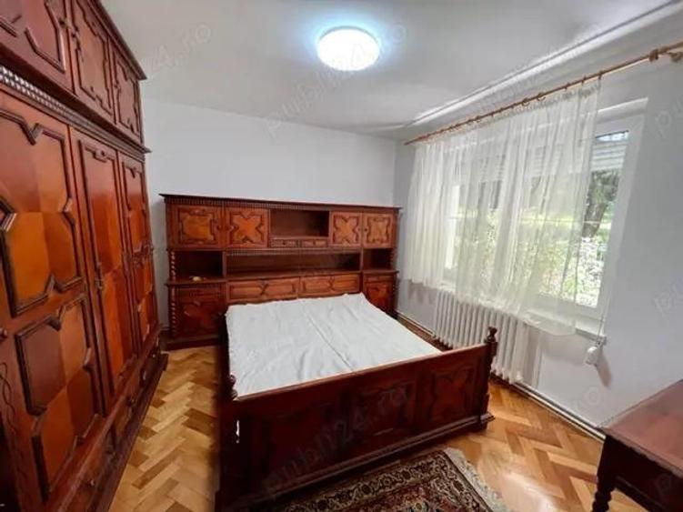AA 908 De inchirirat apartament cu 4 camere in Tg Mure? -7 Noiembrie - 10