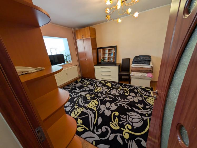Apartament 2 camere | Gata de mutat | Loc de parcare | Zona Obor - Iancului - 2