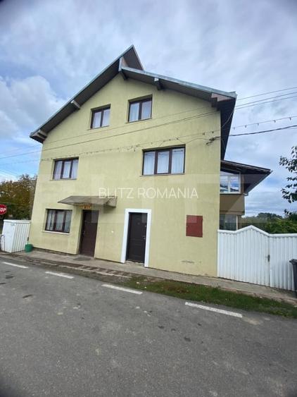 Casa individuala, 300 mp, Salcea Casa individuala, 300 mp, Salcea