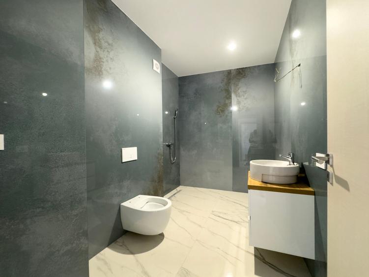 Penthouse spectaculos și exclusivist | Bulevardul Pipera nr. 1 | Comision 0% - 31