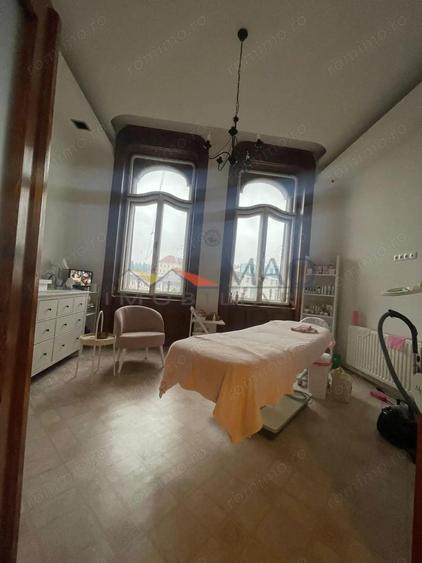 Ultracentral - Inchiriere apartament 1 camera - Piata Trandafirilor - 8