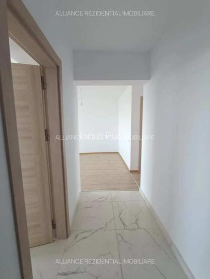 Garsonieră decomandată în Brâncoveanu Garsonieră decomandată în Brâncoveanu