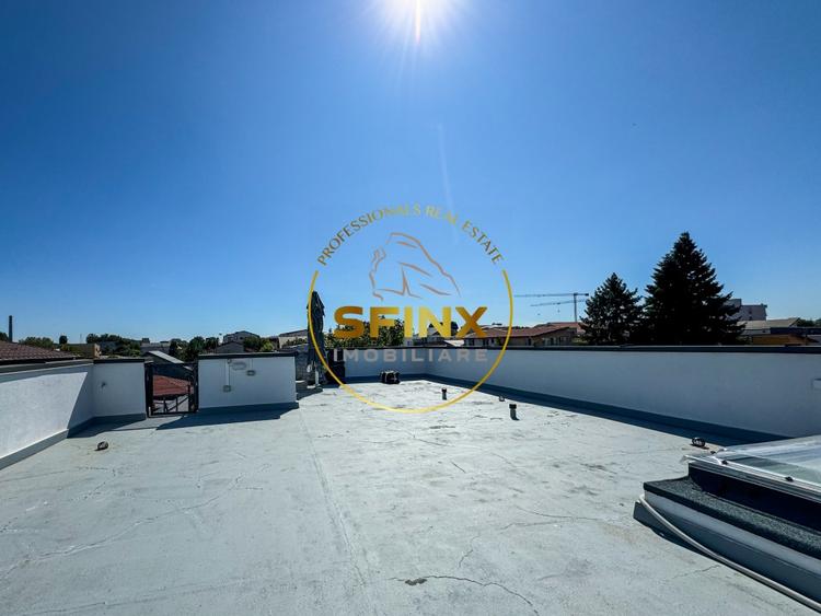 Casa moderna – constructie 2024, zona Mihai Bravu – Vitan - 26