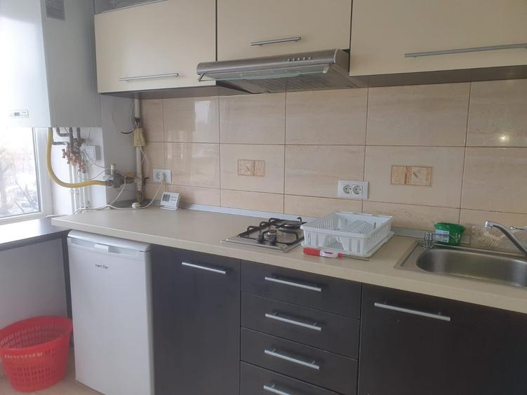 GARSONIERA DE INCHIRIAT ZONA JUDETEAN BRASOV - 2