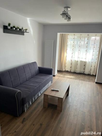 Apartament 2 camere recent renovat cu loc de parcare - 3