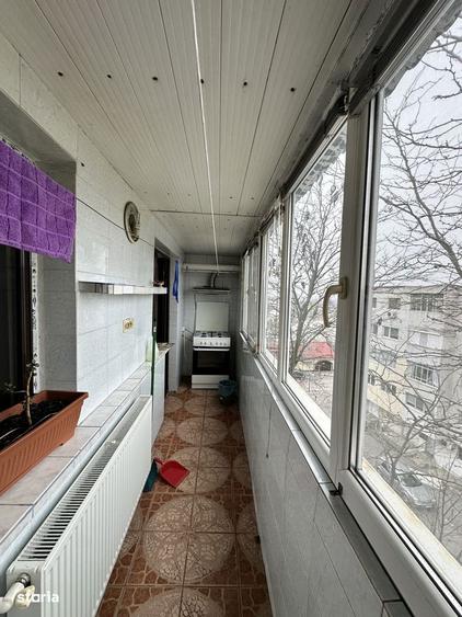 Apartament cu 2 camere de inchiriat in zona Vidin - 1