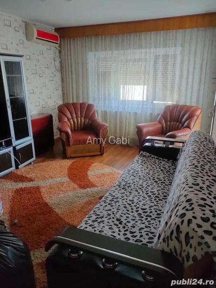 Apartament mobilat si utilat Calarasi 4 Apartament mobilat si utilat Calarasi 4