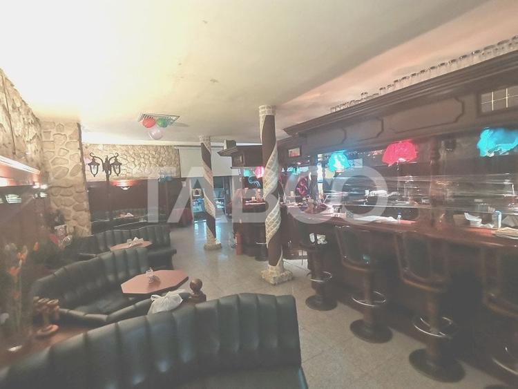 Spatiu comercial de vanzare 800 mpu Orasul de Jos Sibiu - 4