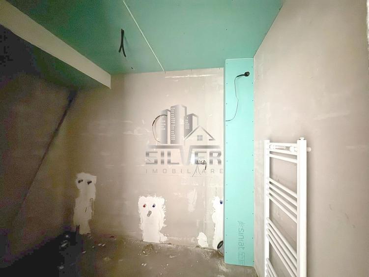 Apartament cu 3 camere/terasa de 54mp/boxa/imobil NZEB. - 10